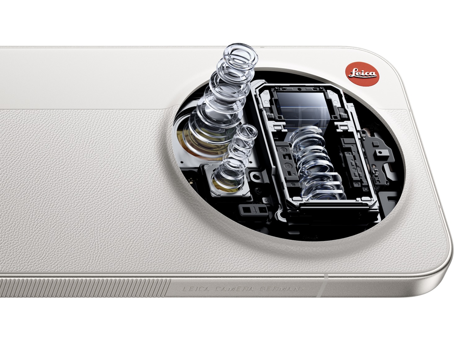 Xiaomi 17 Ultra By Leica