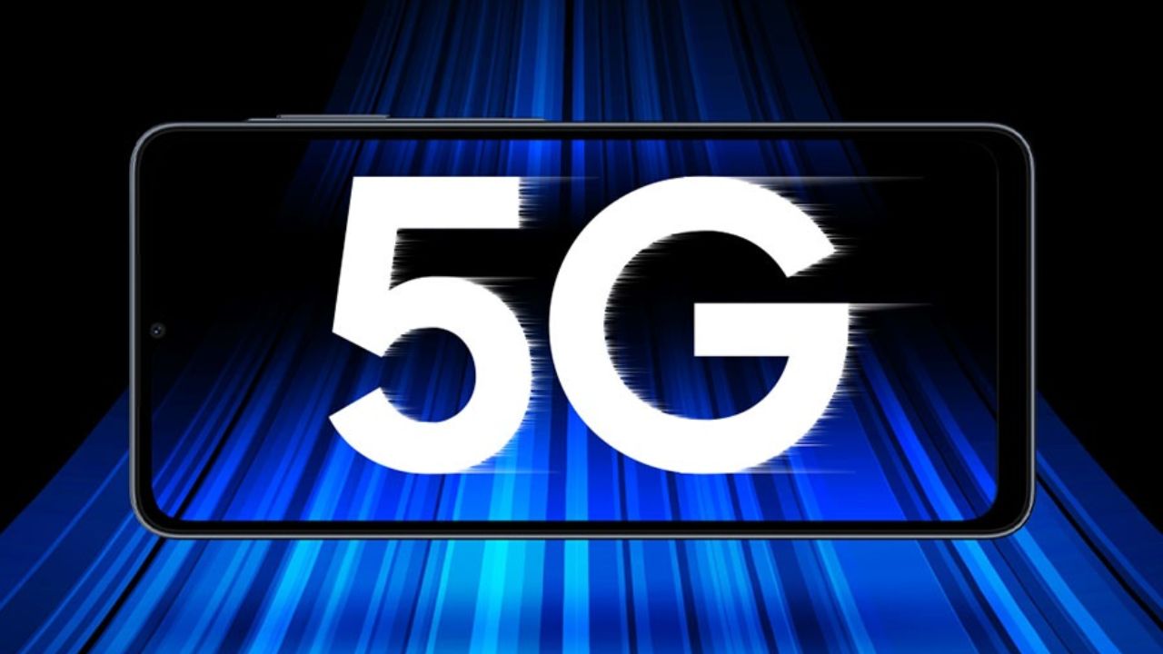 Cùng Điểm Danh Những Trang Bị Đáng Tiền Trên Galaxy A07 5G!