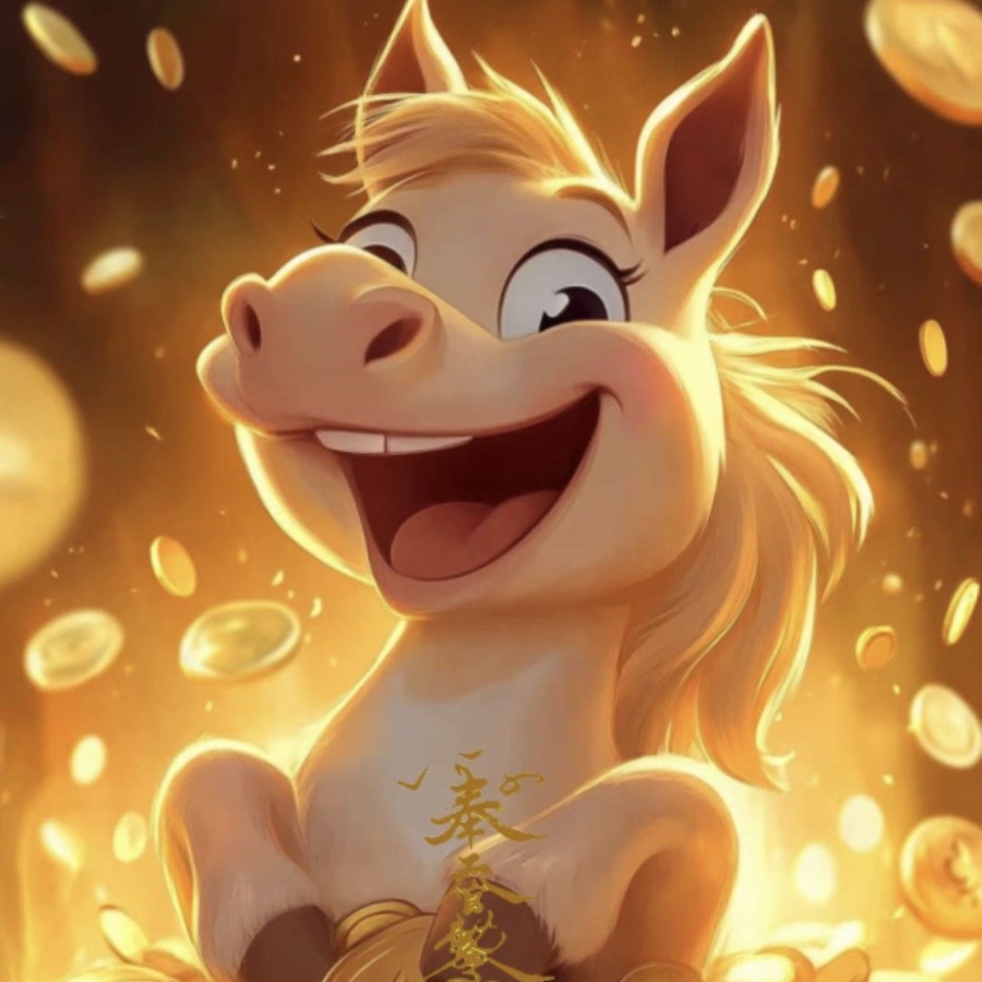 Avatar Tết năm con Ngựa - 05 Avatar Tết năm con Ngựa - 05