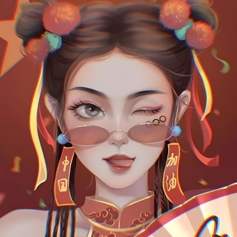 Avatar Tết cho nữ - 09 Avatar Tết cho nữ - 09