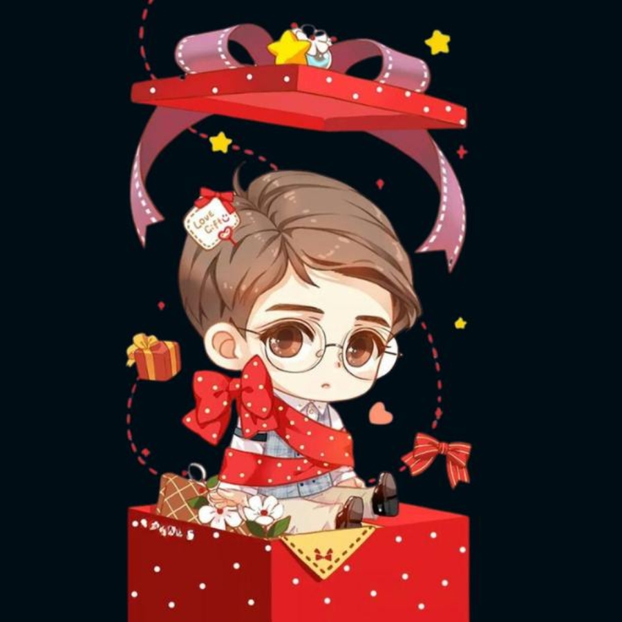 Avatar Tết cho nam - 07 Avatar Tết cho nam - 07