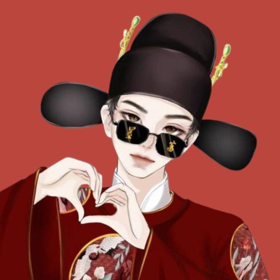 Avatar Tết cho nam - 02 Avatar Tết cho nam - 02