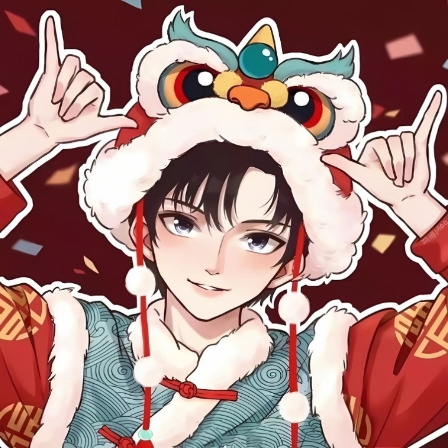 Avatar Tết cho nam - 05 Avatar Tết cho nam - 05