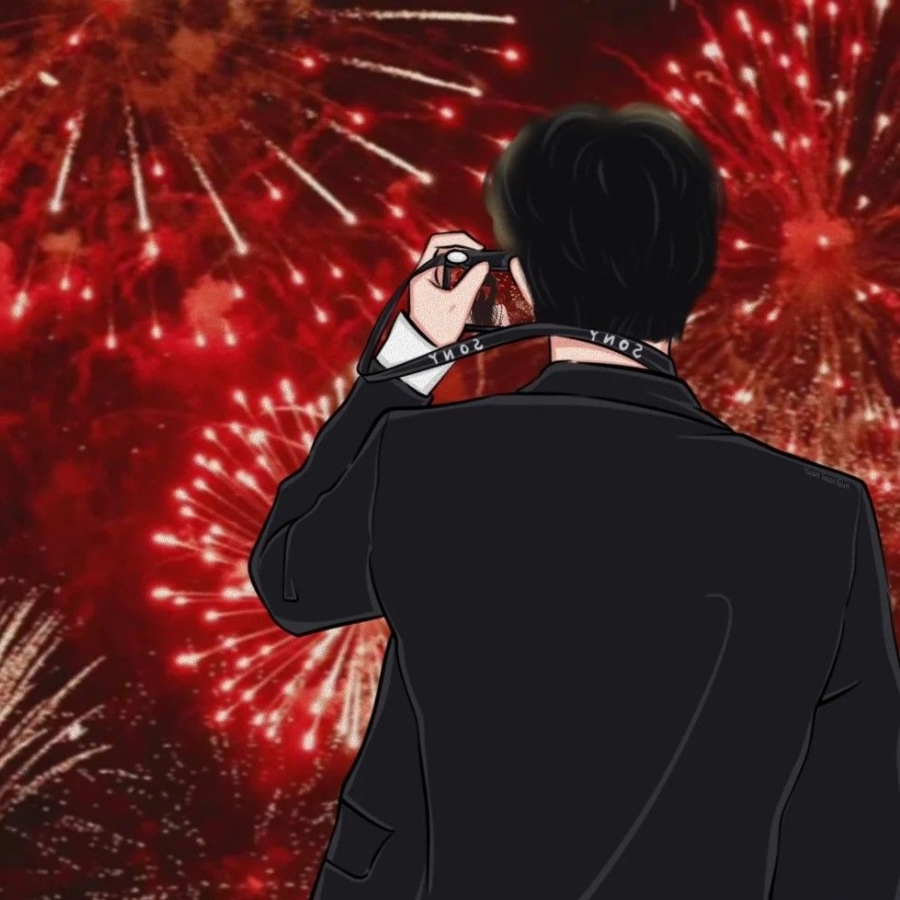 Avatar Tết cho cặp đôi nam 10 Avatar Tết cho cặp đôi nam 10