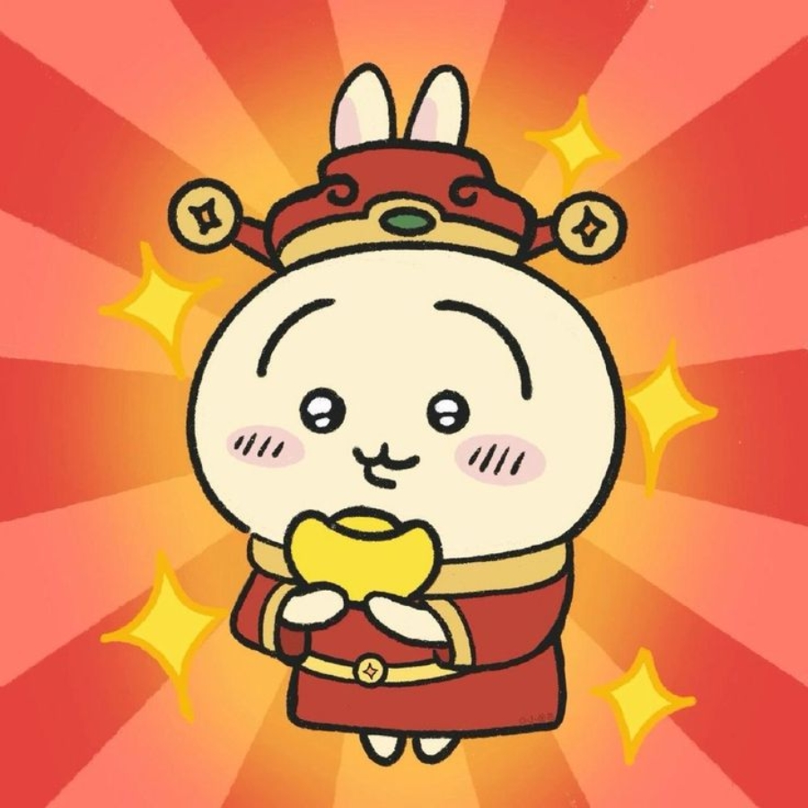 Avatar Tết meme hài hước - 12 Avatar Tết meme hài hước - 12