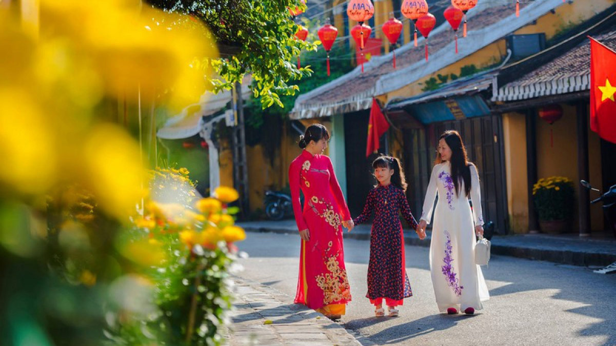 Việc quan trọng gia chủ nên làm vào ngày Mùng 4 Tết Việc quan trọng gia chủ nên làm vào ngày Mùng 4 Tết