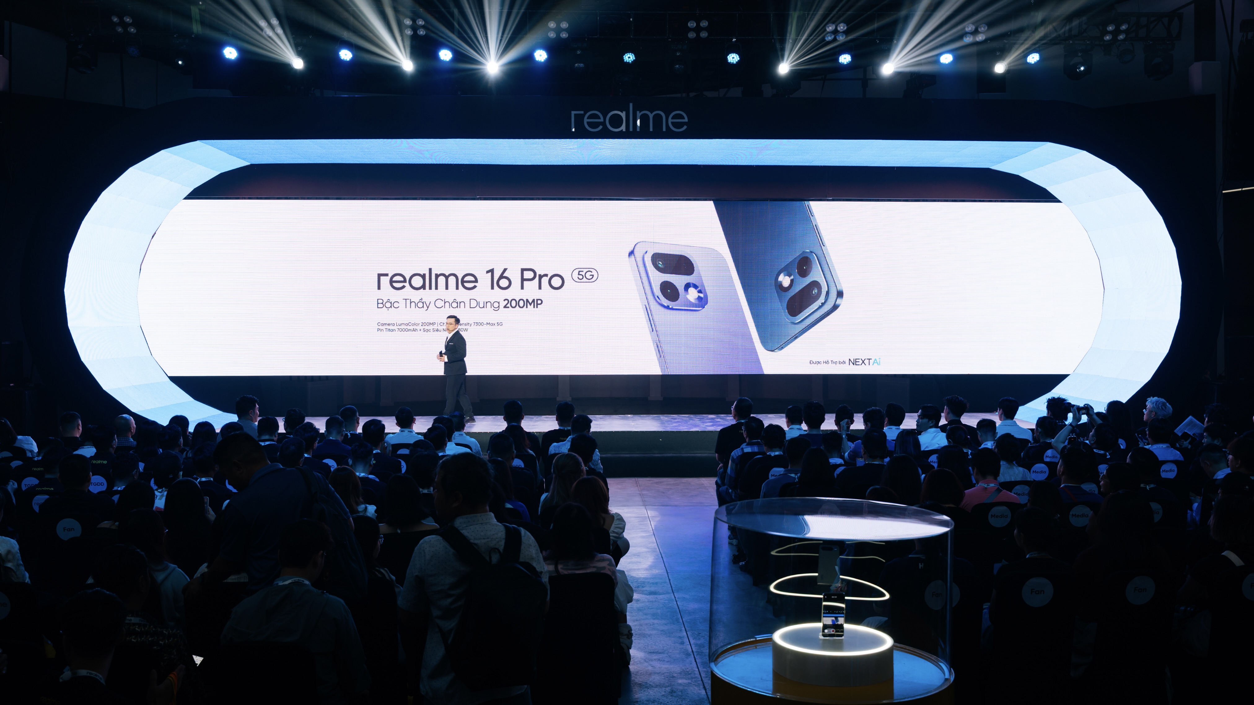 Realme 16 Pro 5G