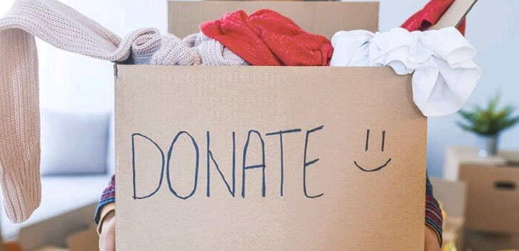 Mẹo dọn nhà đón Tết nhanh gọn, đỡ mệt