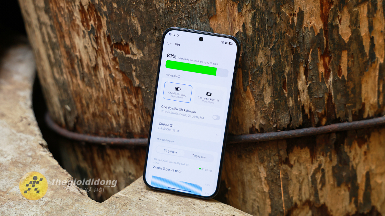 Trên Tay Realme 16 Pro 5G: Camera Chính 200 Mp, Vi Xử Lý Dimensity 7300 Max Và Pin 7.000 Mah