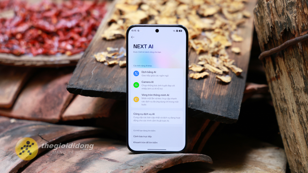 Trên Tay Realme 16 Pro 5G: Camera Chính 200 Mp, Vi Xử Lý Dimensity 7300 Max Và Pin 7.000 Mah