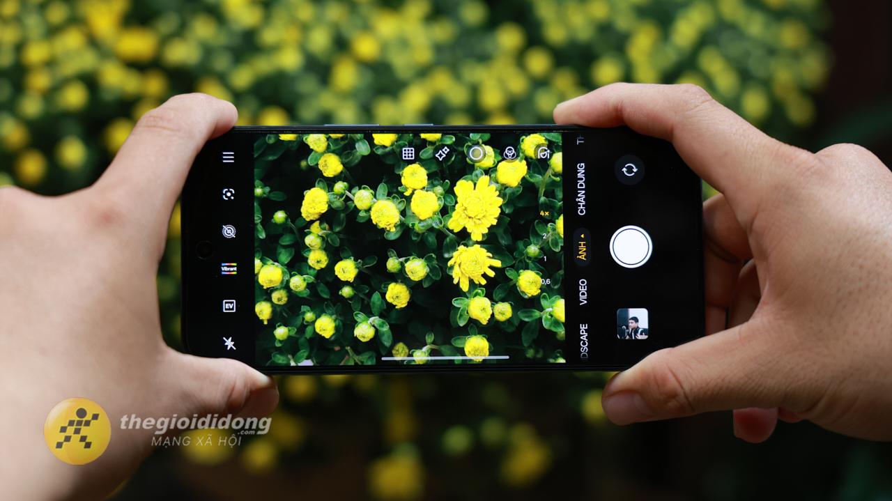 Trên Tay Realme 16 Pro 5G: Camera Chính 200 Mp, Vi Xử Lý Dimensity 7300 Max Và Pin 7.000 Mah