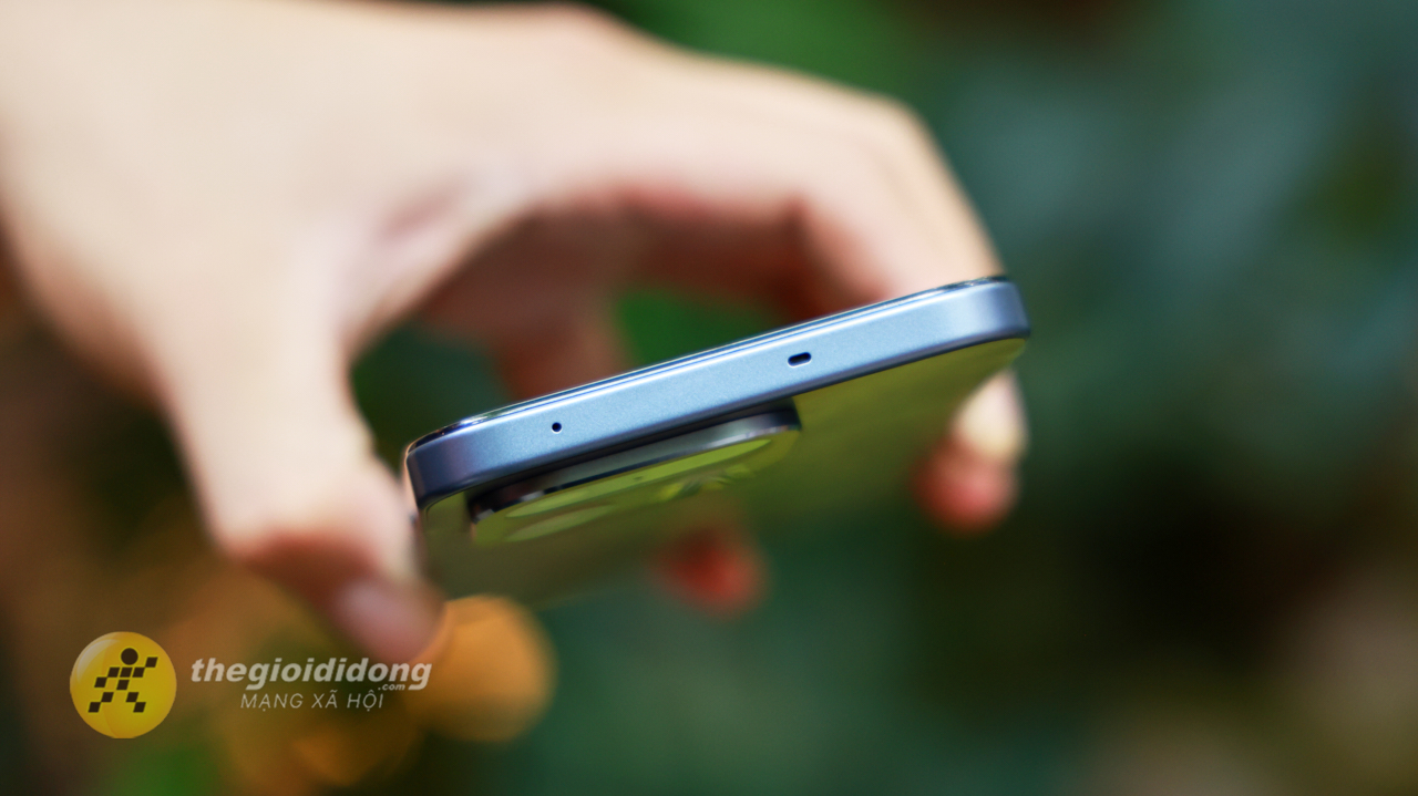 Trên Tay Realme 16 Pro 5G: Camera Chính 200 Mp, Vi Xử Lý Dimensity 7300 Max Và Pin 7.000 Mah