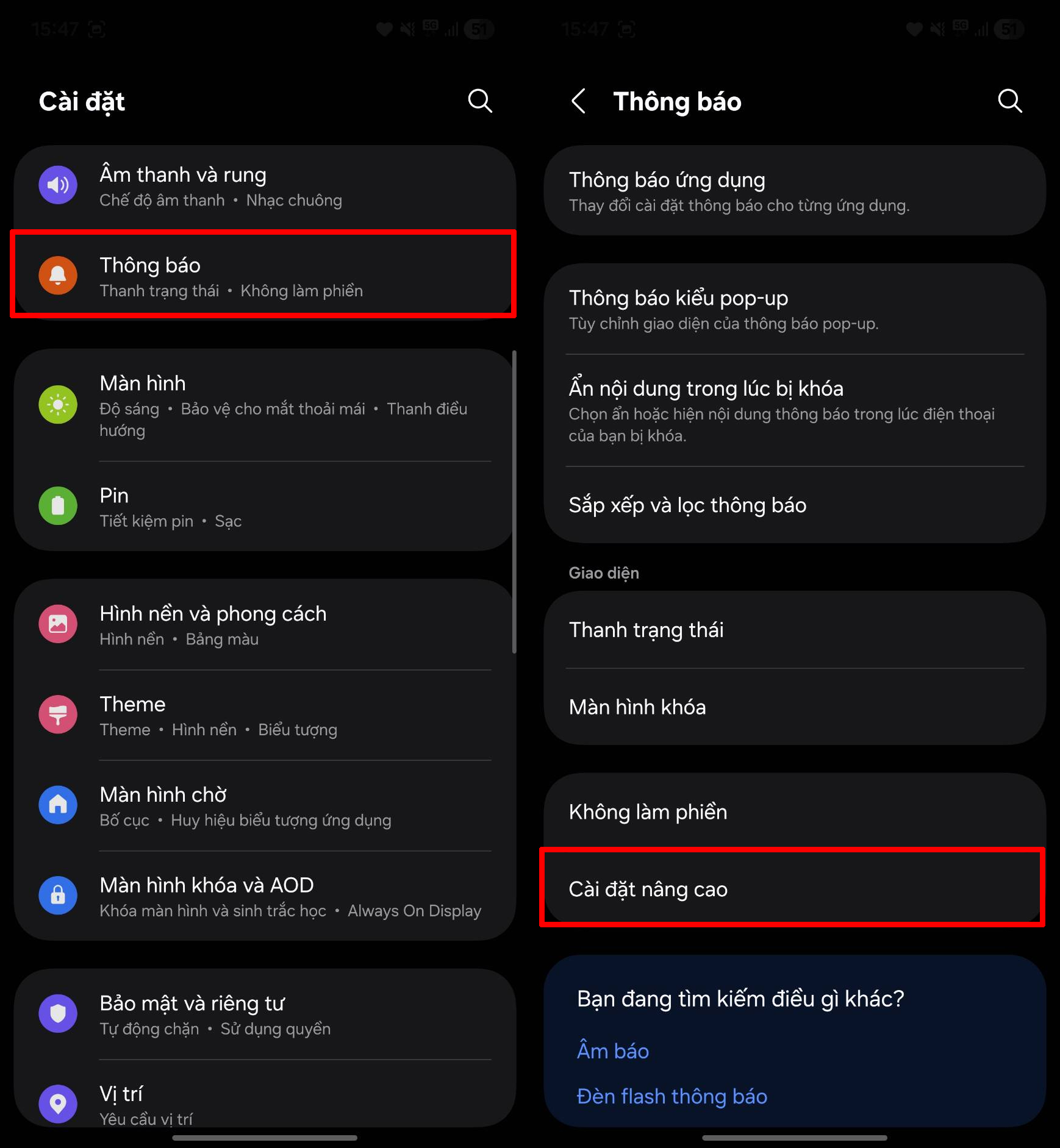 Cách tắt thông báo đã gửi ảnh của bạn trên Messenger