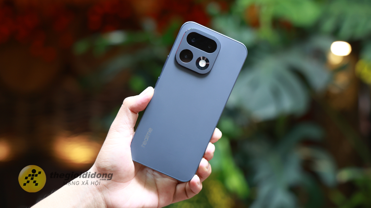 Mẹo Sử Dụng Realme 16 Series