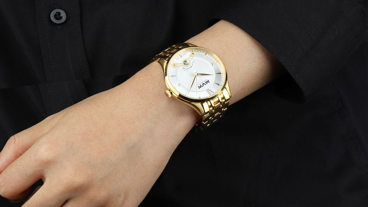 Mở Bán Đồng Hồ Mvw, Ưu Đãi Đến 30%