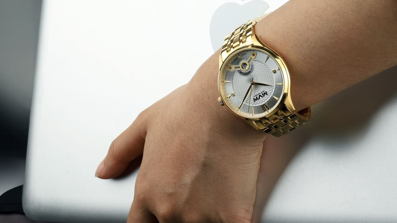 Mở Bán Đồng Hồ Mvw, Ưu Đãi Đến 30%