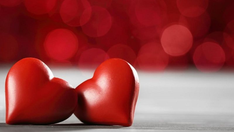 Valentine cũng là dịp để các cặp đôi dành thời gian bên nhau