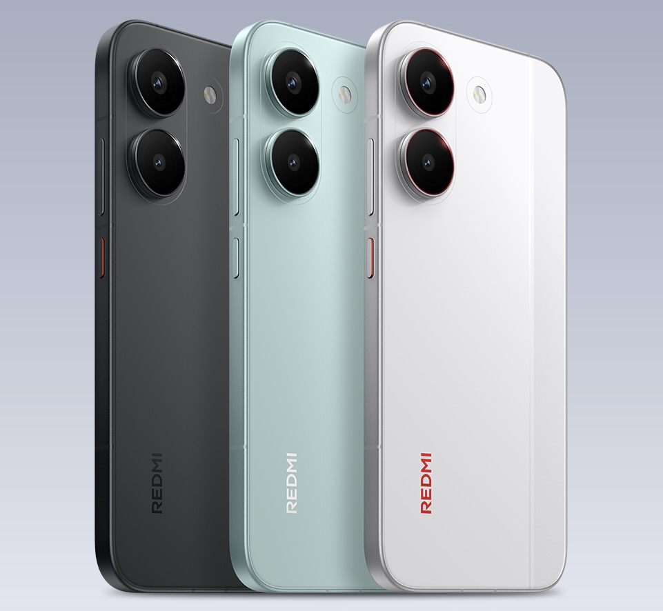 Redmi Turbo 5 Redmi Turbo 5