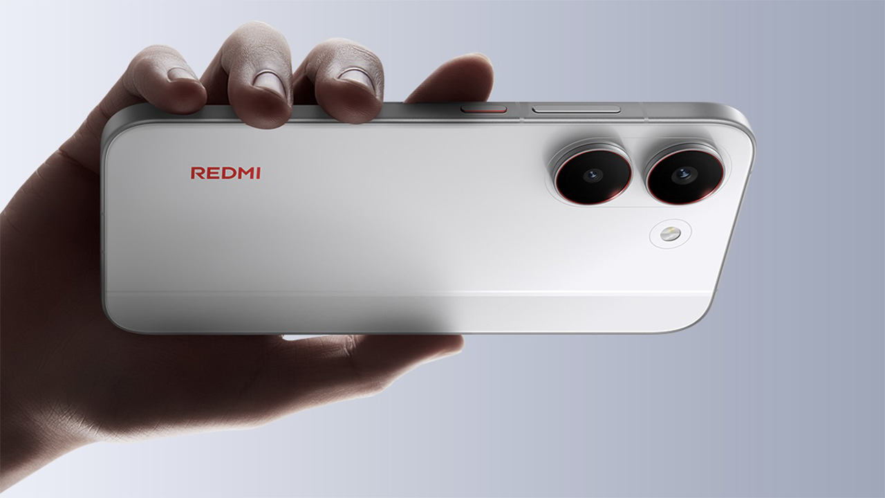 Redmi Turbo 5 Redmi Turbo 5