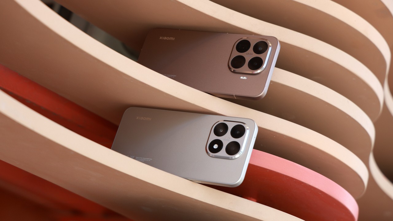 Xiaomi 15T Xiaomi 15T