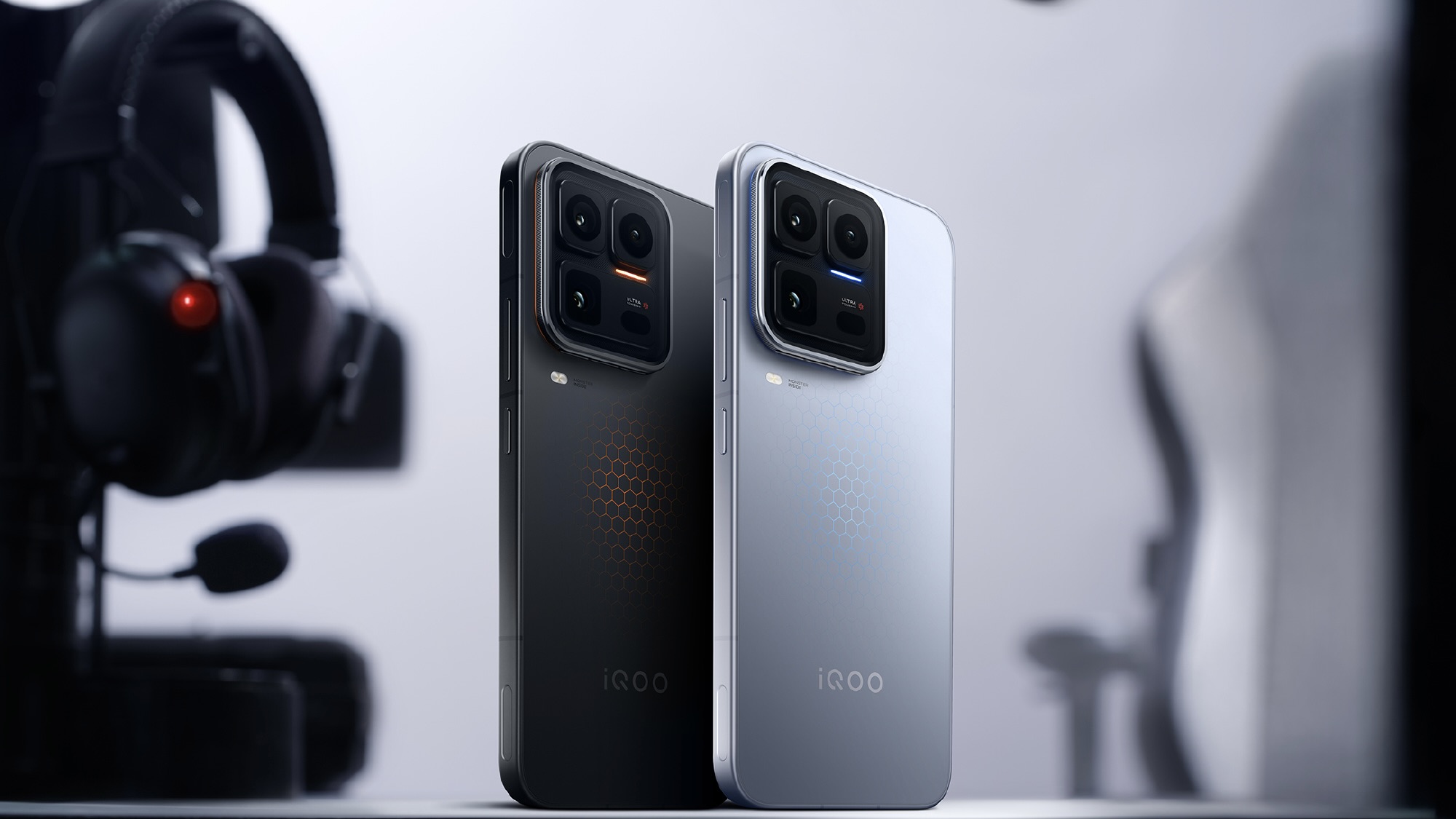 Iqoo 15 Ultra Iqoo 15 Ultra