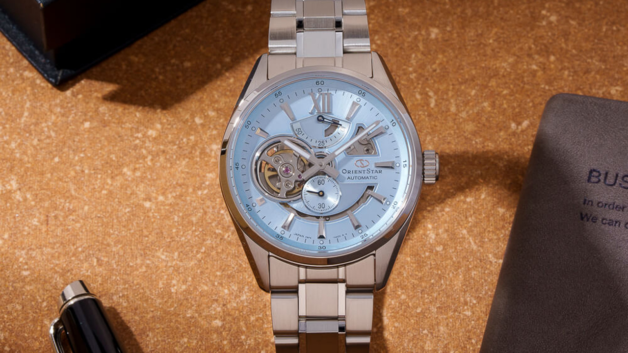 Đồng Hồ Siêu Xịn Đang Giảm Giá