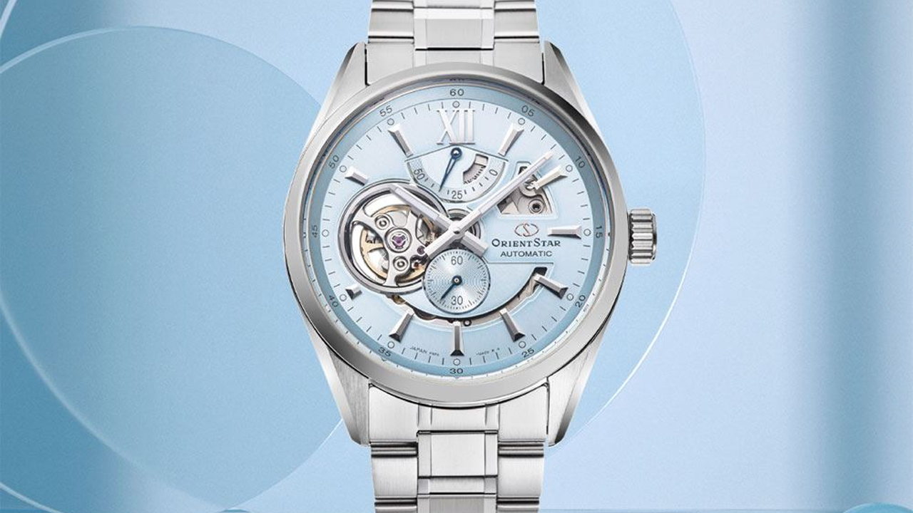 Đồng Hồ Siêu Xịn Đang Giảm Giá