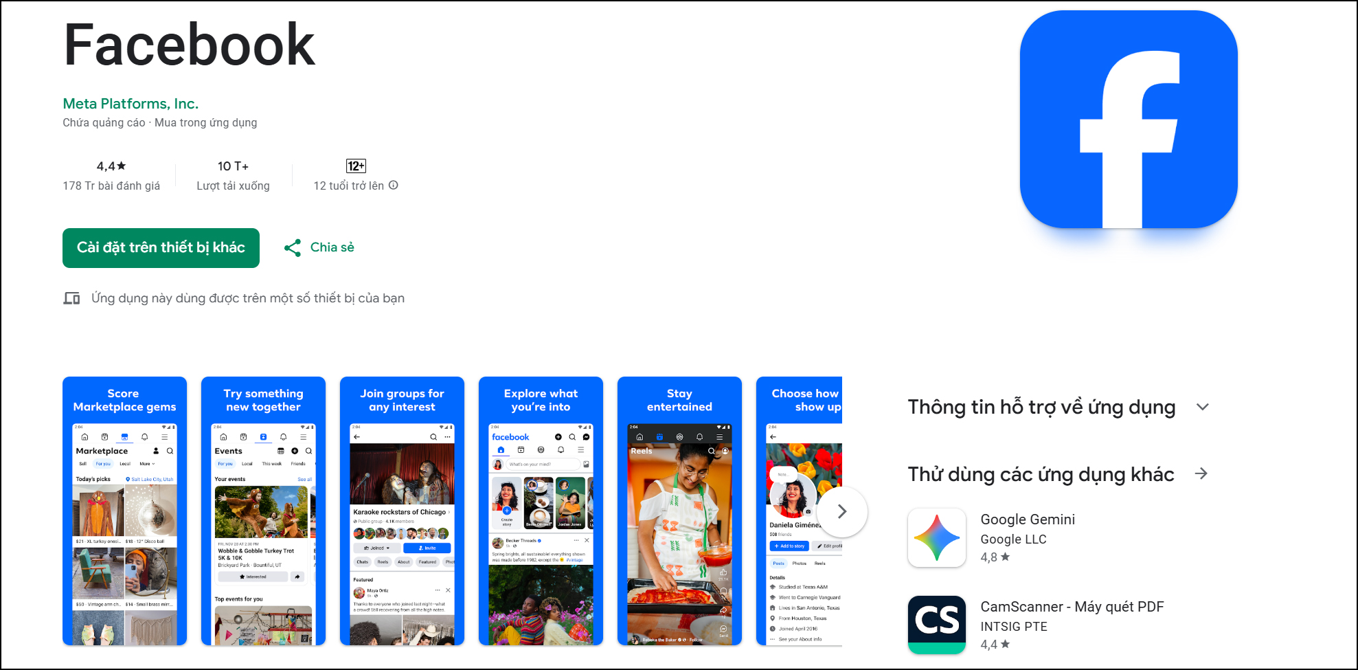Cách Ẩn Mô Tả Trong Của Video Trên Facebook
