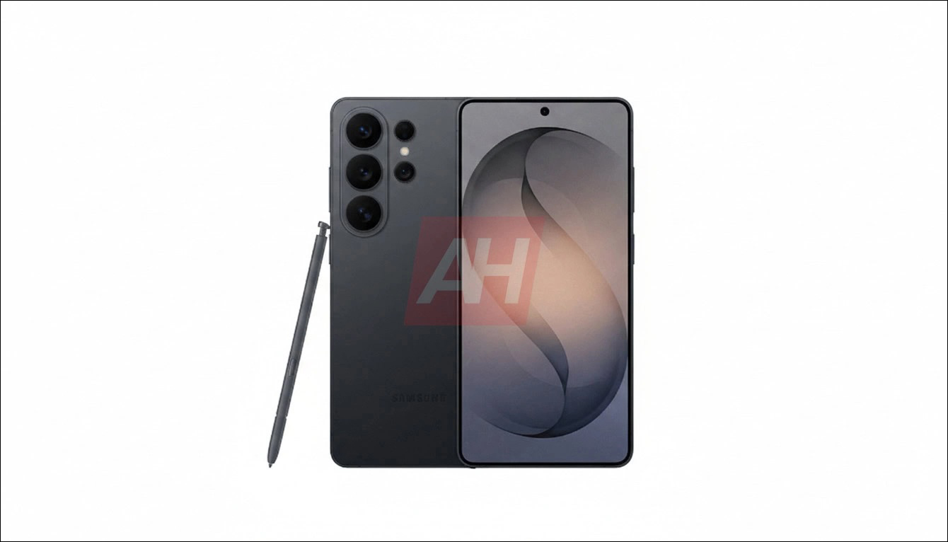 Samsung Galaxy S26 Ultra