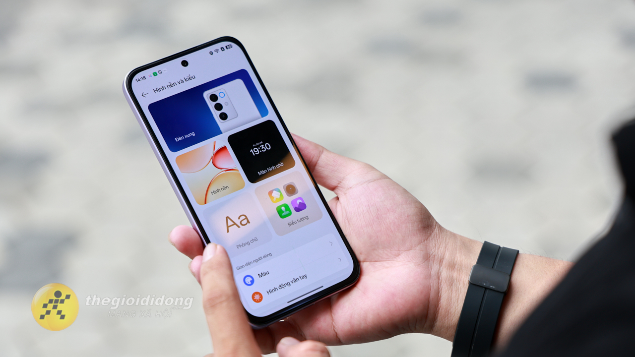 Cách Xóa Vĩnh Viễn Tài Khoản Google Khỏi Realme