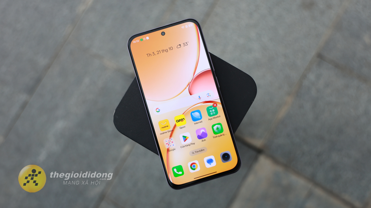 Cách Xóa Vĩnh Viễn Tài Khoản Google Khỏi Realme