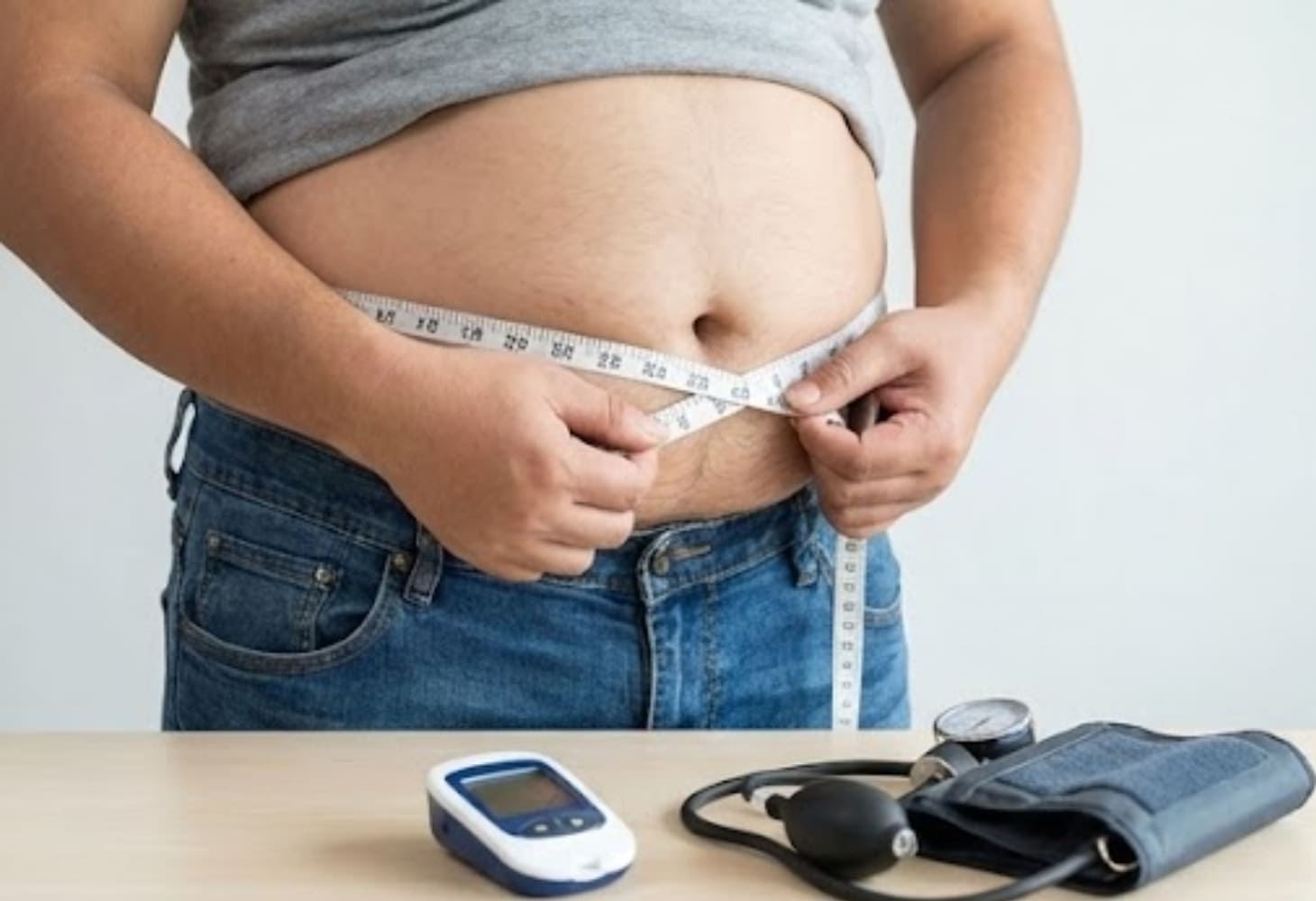 Lạm dung calo rỗng có thể gây béo phì Lạm dung calo rỗng có thể gây béo phì