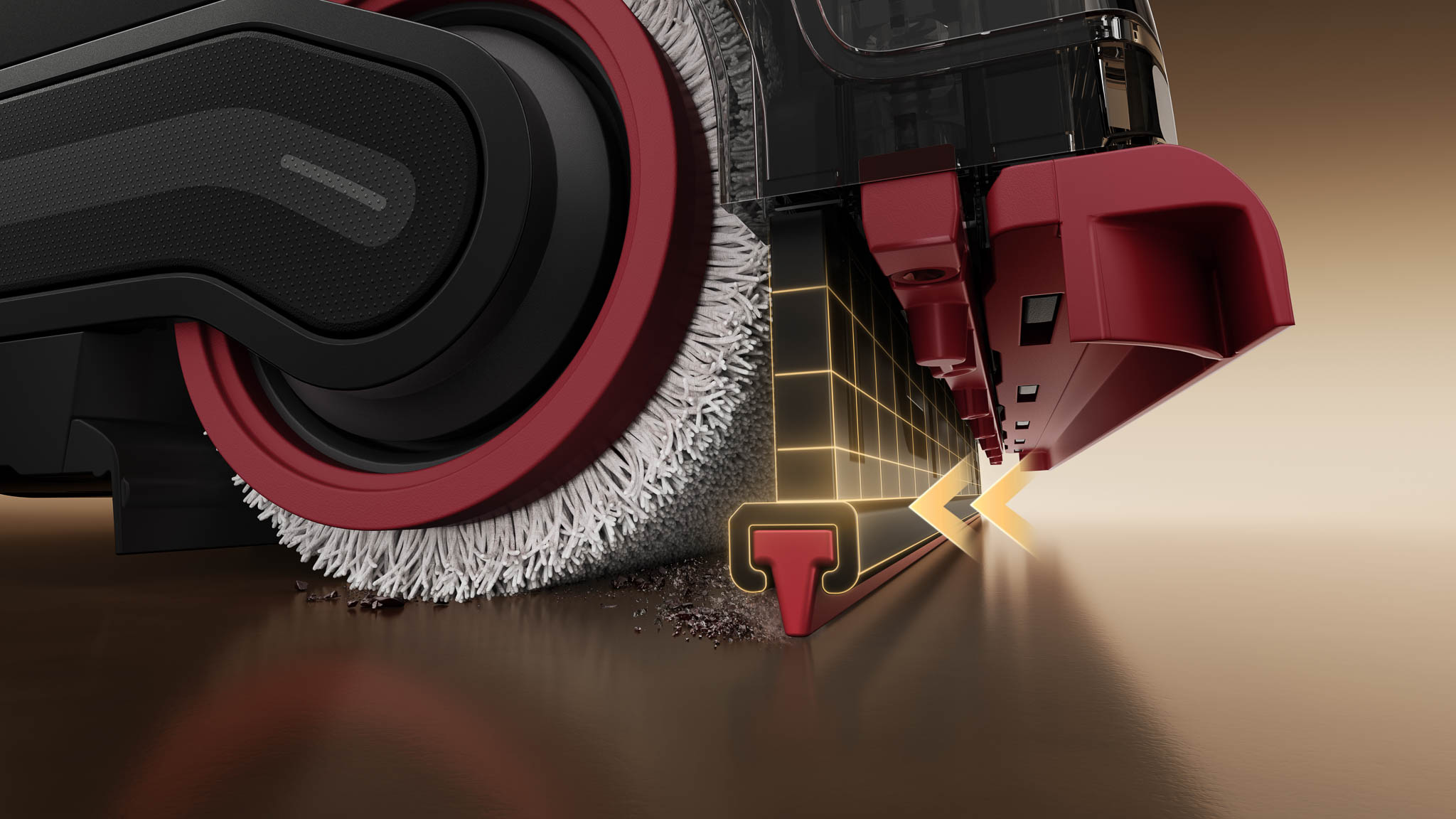 Dreame H16 Pro Steam