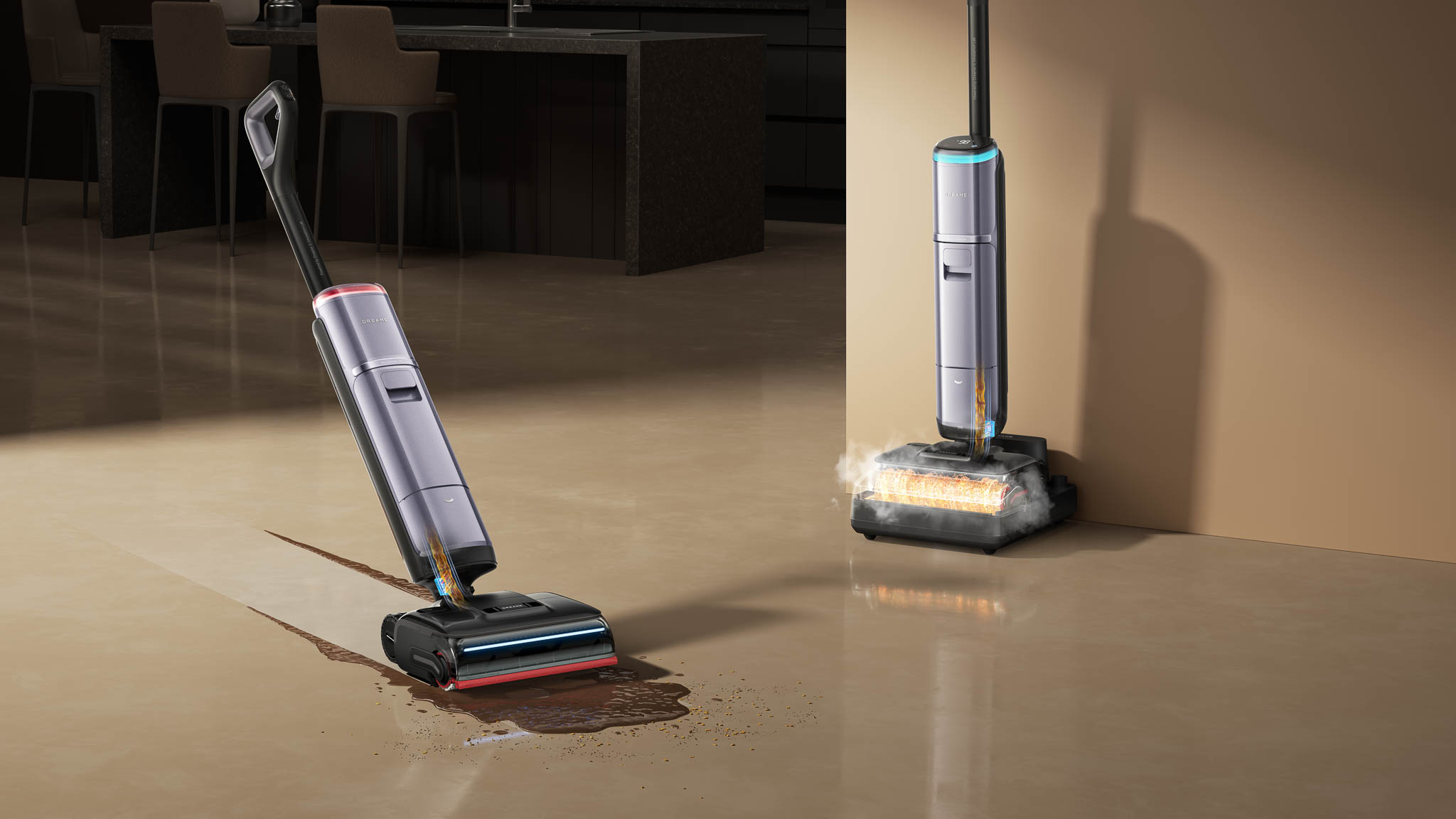 Dreame H16 Pro Steam