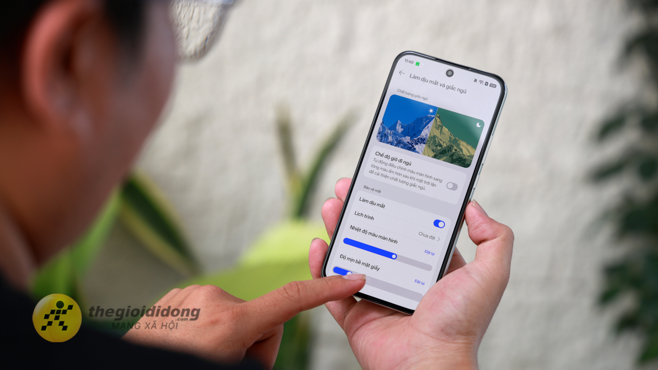 Chọn realme 16 cho kinh tế hay thêm tiền realme 16 Pro đây?