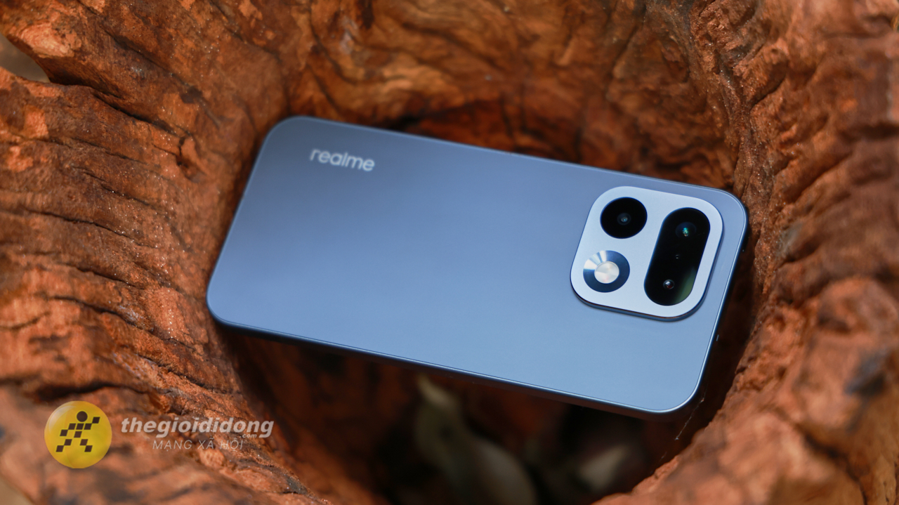 Chọn realme 16 cho kinh tế hay thêm tiền realme 16 Pro đây?
