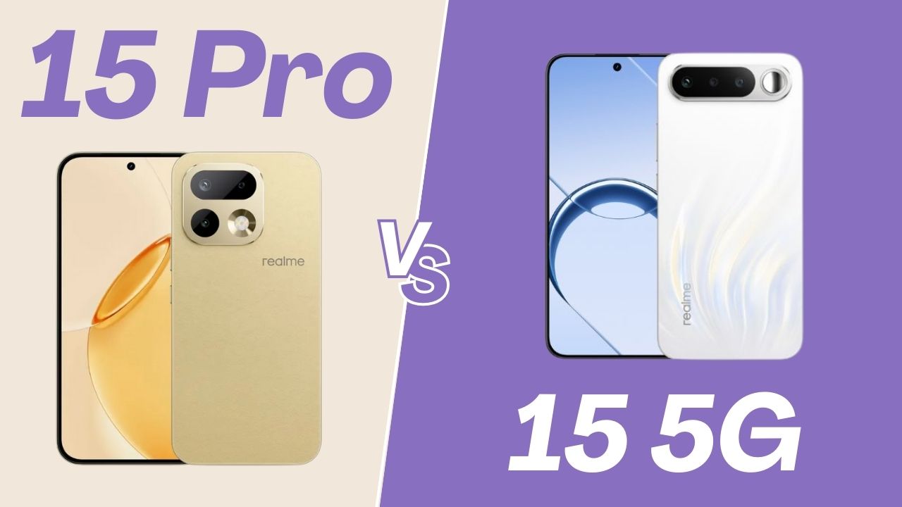 Chọn realme 16 cho kinh tế hay thêm tiền realme 16 Pro đây?