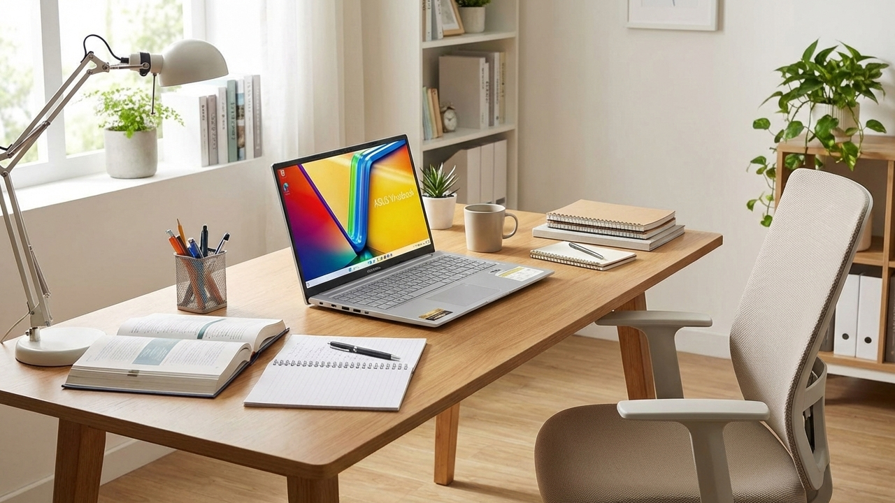 Laptop Asus Chuẩn Văn Phòng Đang Giảm Giá