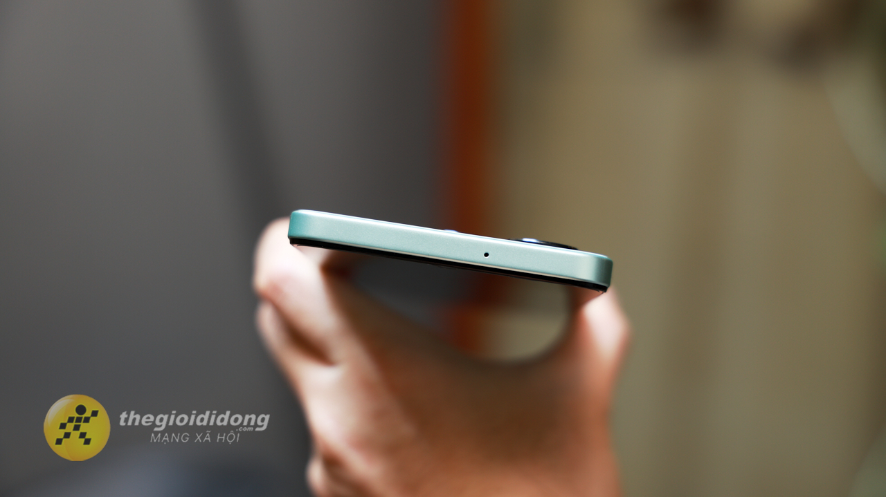 Trên tay HONOR X5c Plus: Pin lớn 5.260 mAh, camera 50 MP và thiết kế mỏng nhẹ