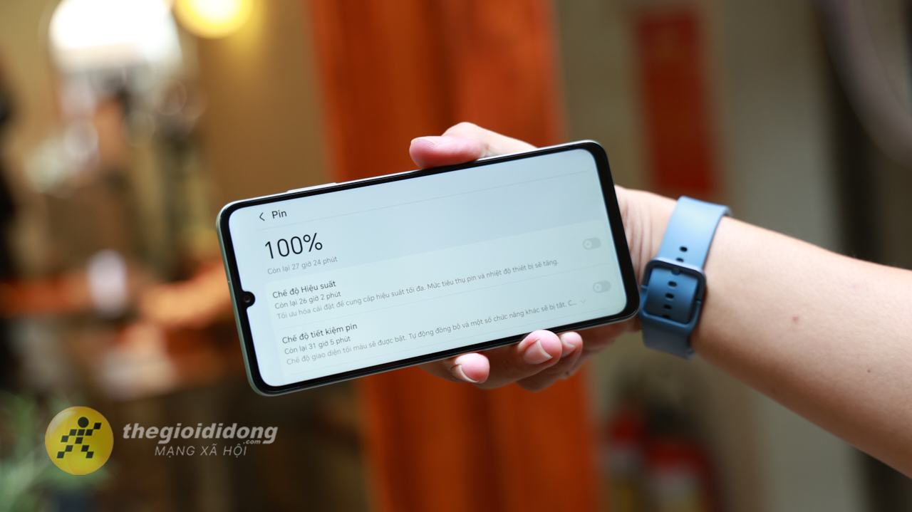 Trên tay HONOR X5c Plus: Pin lớn 5.260 mAh, camera 50 MP và thiết kế mỏng nhẹ