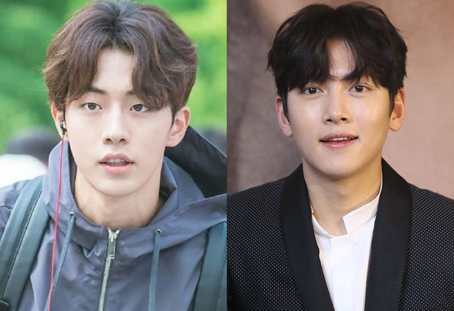 Kiểu tóc Side part 5/5