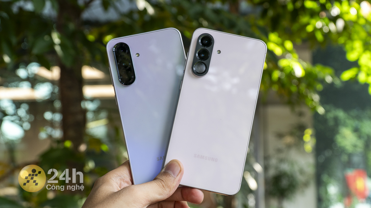 Điểm danh lại những chiếc Galaxy A thế hệ 6, đâu là những điểm mạnh, điểm yếu…