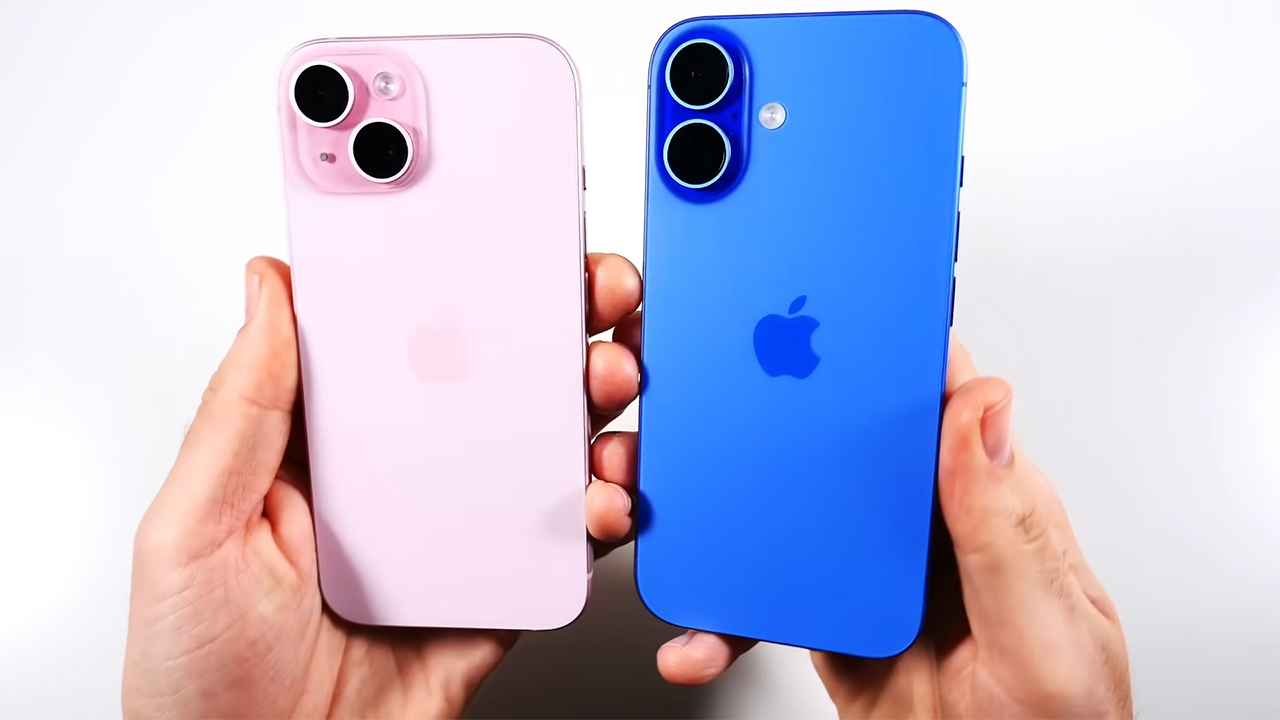 Nên mua iPhone 15 hay 16 Nên mua iPhone 15 hay 16