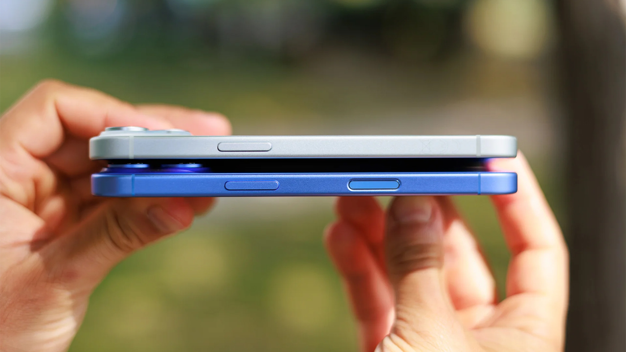 Nên mua iPhone 15 hay 16 Nên mua iPhone 15 hay 16