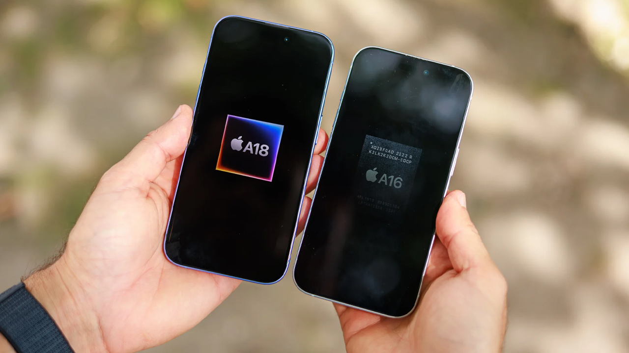 Nên mua iPhone 15 hay 16 Nên mua iPhone 15 hay 16