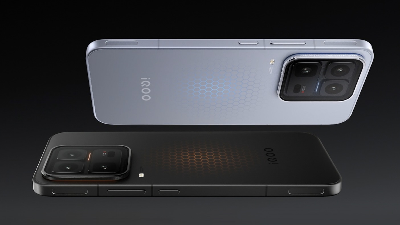 Iqoo 15 Ultra
