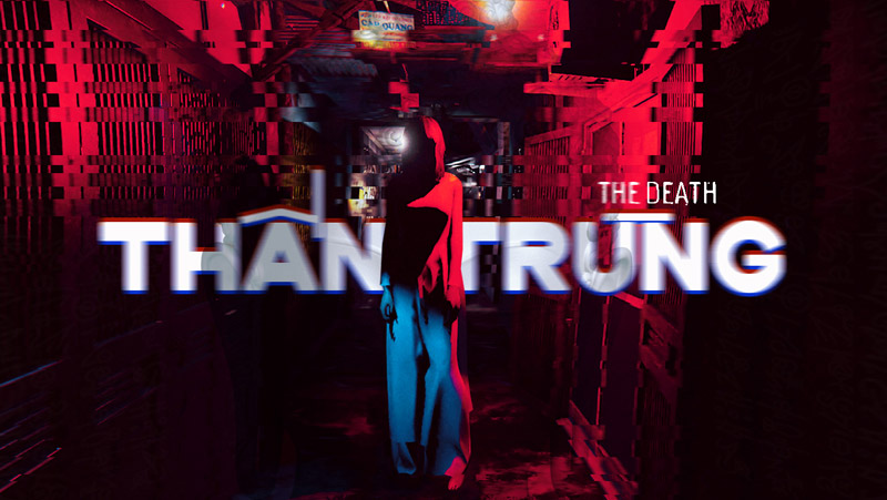 The Death Thần Trùng tái hiện bối cảnh Hà Nội đầy ám ảnh, mang đến trải nghiệm kinh dị đậm chất Việt