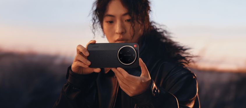 Thiết kế Xiaomi 17 Ultra 