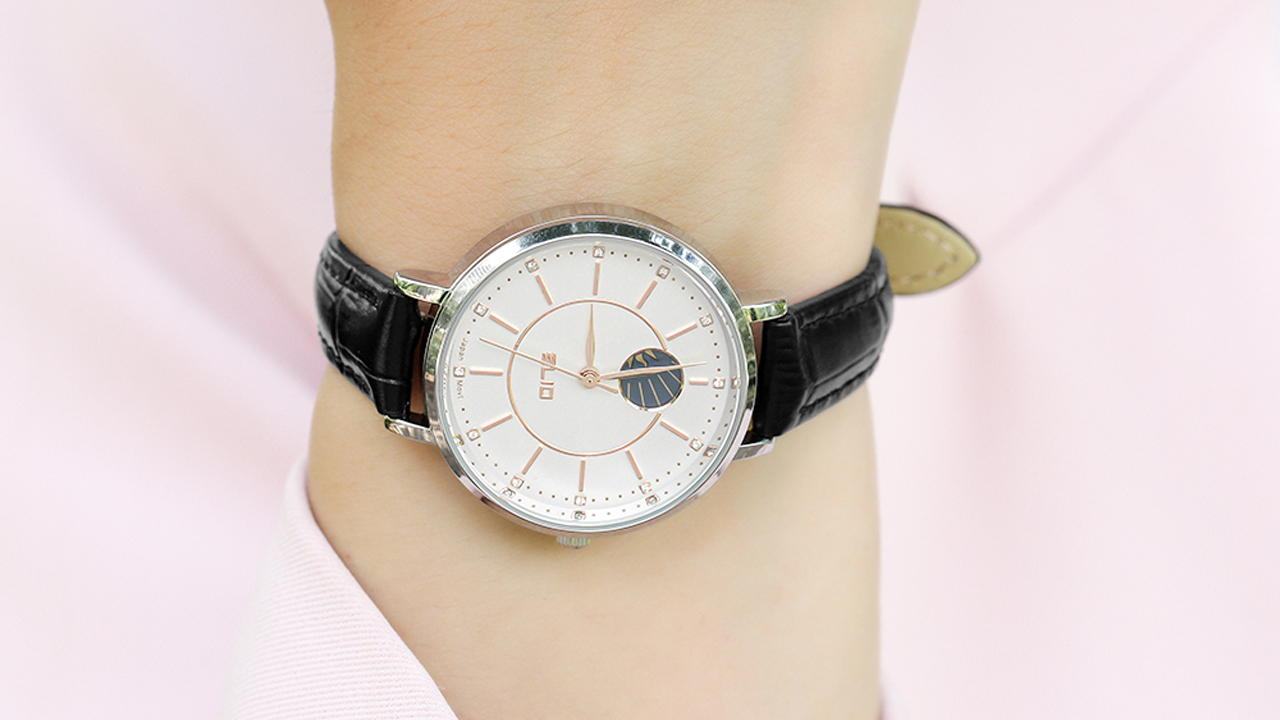 Đồng Hồ Giá Sốc, Ưu Đãi Đến 50% Mừng Tết Bính Ngọ