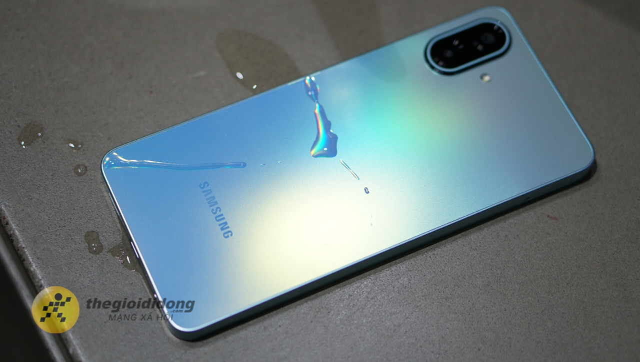 Samsung Galaxy A07 5G Có Nâng Cấp Gì So Với Samsung Galaxy A07